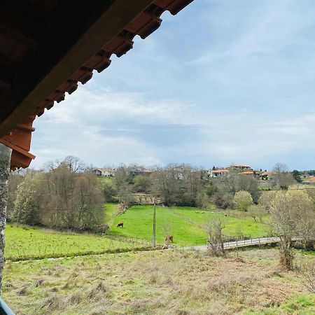 Casinha Da Ti'Augusta Villa Lamego Dış mekan fotoğraf